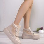 Buty Botki DAMSKIE (36-41 12par) 5974811