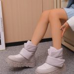 Buty Botki DAMSKIE (36-41 12par) 5974814