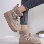 Buty Botki DAMSKIE (36-41 12par) 5974821