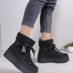 Buty Botki DAMSKIE (36-41 12par) 5974823