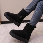 Buty Botki DAMSKIE (36-41 12par) 5974825