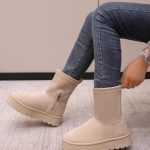 Buty Botki DAMSKIE (36-41 12par) 5974826