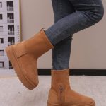 Buty Botki DAMSKIE (36-41 12par) 5974827