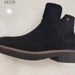Buty Botki DAMSKIE (36-41 12par) 5974828