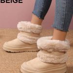 Buty Botki DAMSKIE (36-41 12par) 5974835