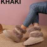Buty Botki DAMSKIE (36-41 12par) 5974836