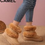 Buty Botki DAMSKIE (36-41 12par) 5974837
