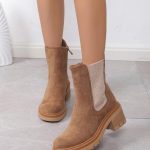 Buty Botki DAMSKIE (36-41 12par) 5974841