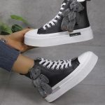 Buty Botki DAMSKIE (36-41 12par) 5974842