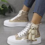Buty Botki DAMSKIE (36-41 12par) 5974843