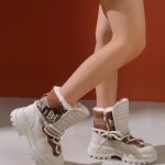 Buty Botki DAMSKIE (36-41 12par) 5974851