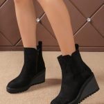 Buty Botki DAMSKIE (36-41 12par) 5974857