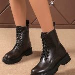 Buty Botki DAMSKIE (36-41 12par) 5974862