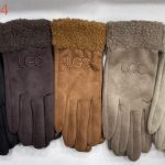 Rękawiczki Damskie _ paczka 12parę _mix kolor 5974872