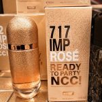 Perfumy 100ml Paczka 12szt 5974888