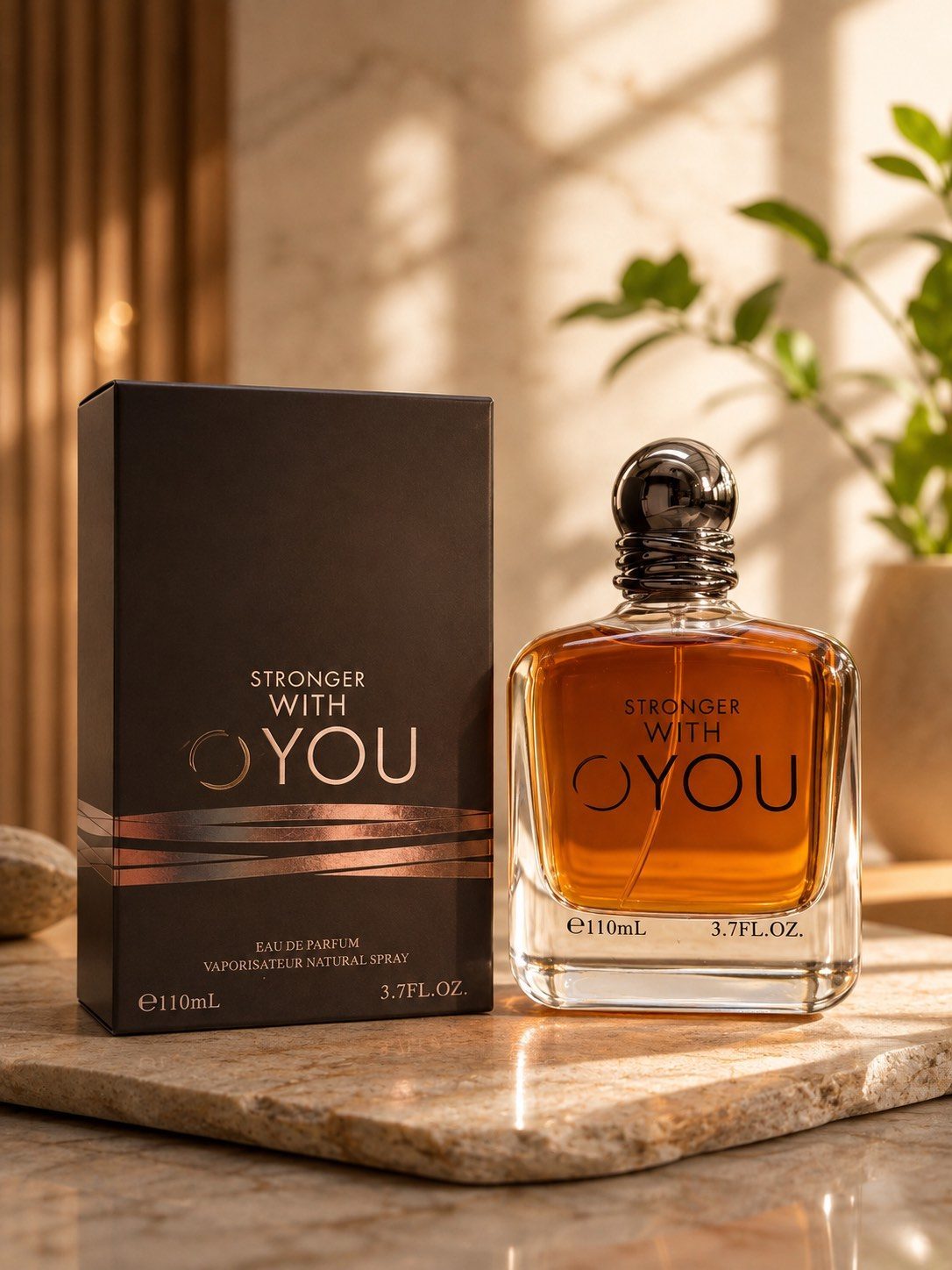 Perfumy 110ml Paczka 12szt 5975217