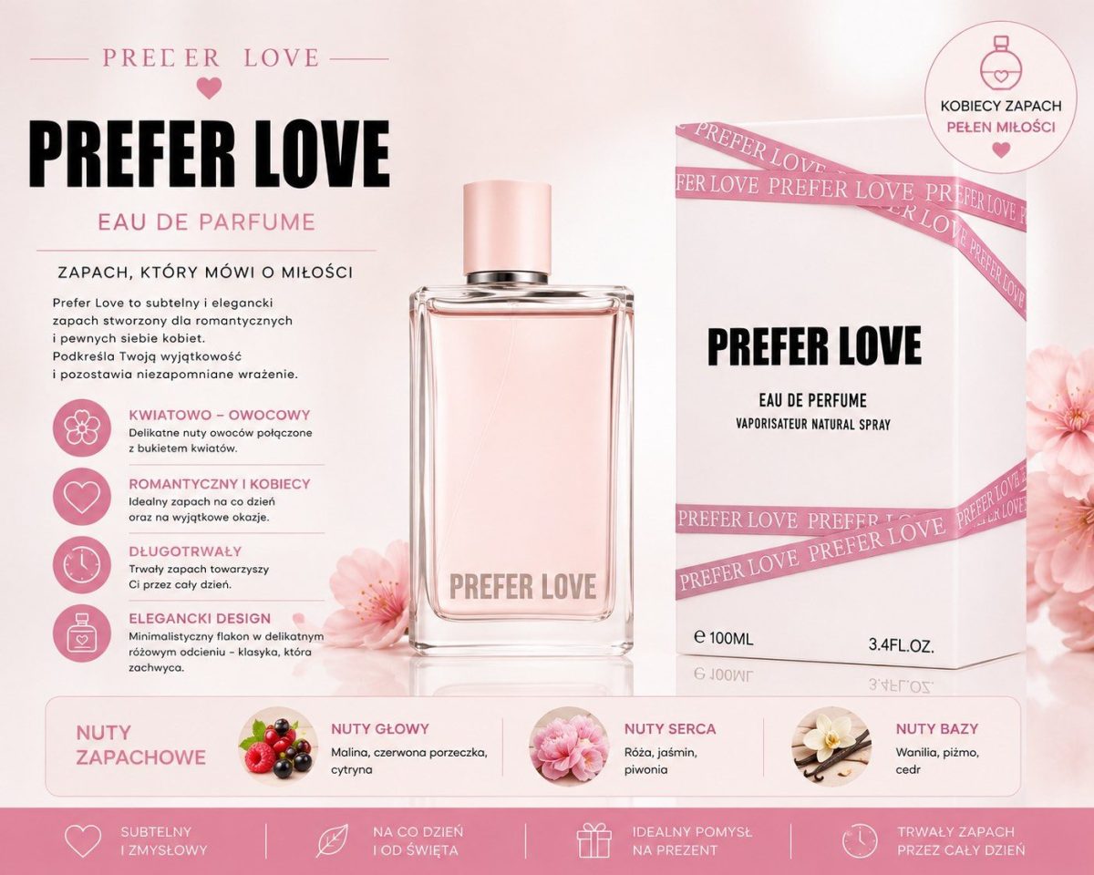 Perfumy 100ml Paczka 12szt 5975226