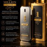Perfumy 100ml  Paczka 12szt 5975234