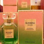 Perfumy 100ml Paczka 12szt 5975243