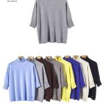Swetry Damskie _ size s-xl _ paczka 10szt_mix kolor 5975159