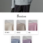 Swetry Damskie _ size s-xl _ paczka 10szt_mix kolor 5975164