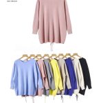 Swetry Damskie _ size s-xl _ paczka 10szt_mix kolor 5975165