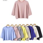 Swetry Damskie _ size s-xl _ paczka 10szt_mix kolor 5975167