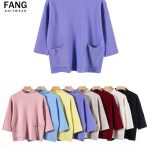 Swetry Damskie _ size s-xl _ paczka 10szt_mix kolor 5975169