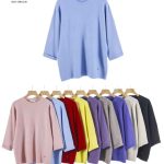 Swetry Damskie _ size s-xl _ paczka 10szt_mix kolor 5975171
