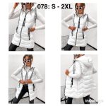 Kamizelki Damskie Size s-2xl_ paczka 5szt_1kolor 8314135