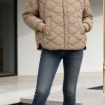 Kurtki Damskie Size s-2xl_ paczka 5szt_1kolor 8314146