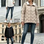 Kurtki Damskie Size s-2xl_ paczka 5szt_1kolor 8314147