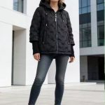 Kurtki Damskie Size s-2xl_ paczka 5szt_1kolor 8314149