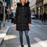Kurtki Damskie  Size s-2xl_ paczka 5szt_1kolor 8314165