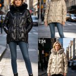 Kurtki Damskie Size s-2xl_ paczka 5szt_1kolor 8314169