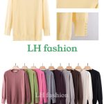 Swetry Damskie _ size s-xl _ paczka 10szt_mix kolor 8314315