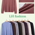 Swetry Damskie _ size s-xl _ paczka 10szt_mix kolor 8314316