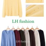 Swetry Damskie _ size s-xl _ paczka 10szt_mix kolor 8314318