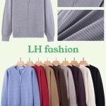 Swetry Damskie _ size s-xl _ paczka 10szt_mix kolor 8314319