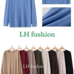 Swetry Damskie _ size s-xl _ paczka 10szt_mix kolor 8314320