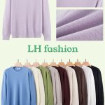 Swetry Damskie _ size s-xl _ paczka 10szt_mix kolor 8314321