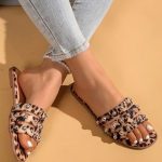 Buty Klapki DAMSKIE (36-41 12par) 2904640