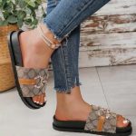 Buty Klapki DAMSKIE (36-41 12par) 2904641