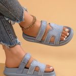 Buty Klapki DAMSKIE (36-41 12par) 2904646