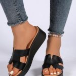 Buty Klapki DAMSKIE (36-41 12par) 2904648