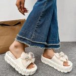 Buty Klapki DAMSKIE (36-41 12par) 2904652