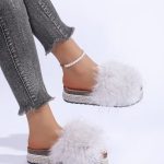 Buty Klapki DAMSKIE (36-41 12par) 2904656