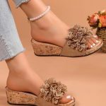 Buty Klapki DAMSKIE (36-41 12par) 2904658