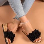 Buty Klapki DAMSKIE (36-41 12par) 2904659