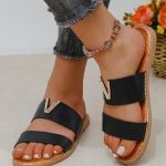 Buty Klapki DAMSKIE (36-41 12par) 2904662